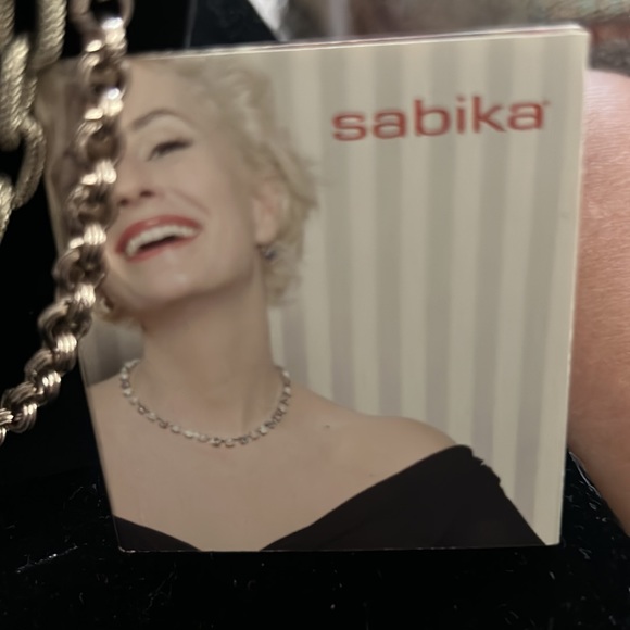 Sabika 5 chain Authentic - Picture 5 of 6